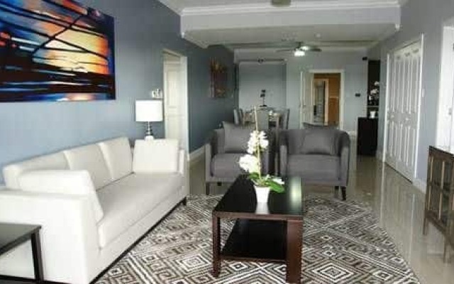The Marina Village
