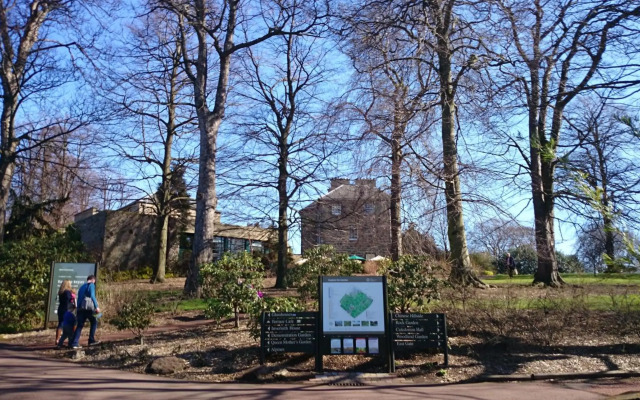 Violet Bank Apartment New Town