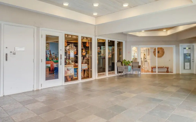 Kahana Villa E609