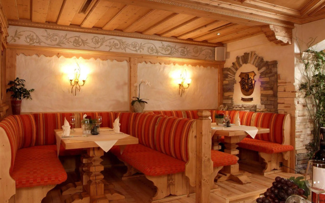 Hotel Pramstraller