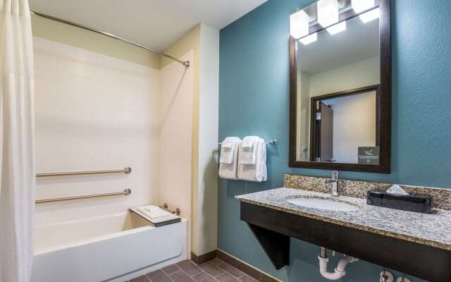 Sleep Inn Winfield - Teays Valley