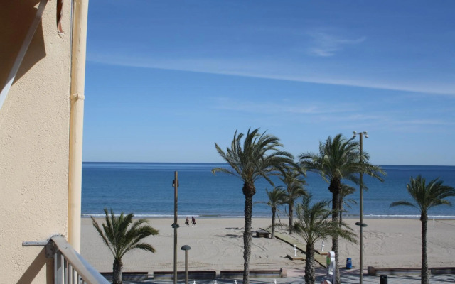Apartamento Torremar