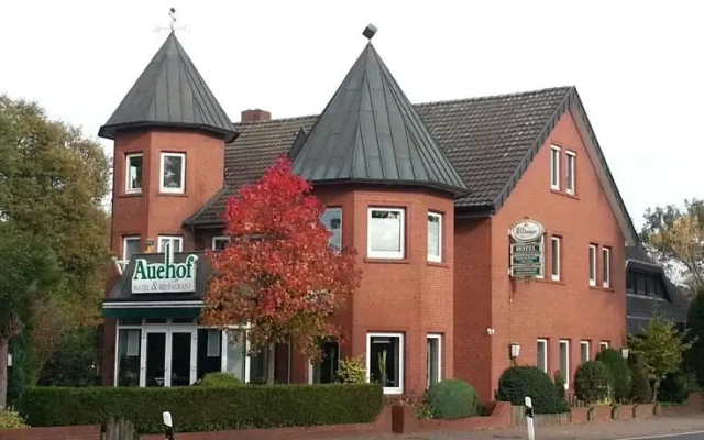 Auehof Hotel & Restaurant