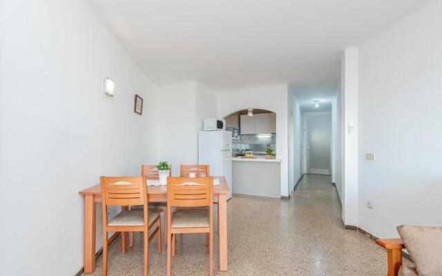 Empurialola -Apartamento con vistas mar en Empuriabrava-129