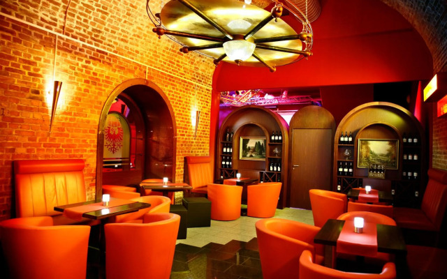 Hotelpark Stadtbrauerei