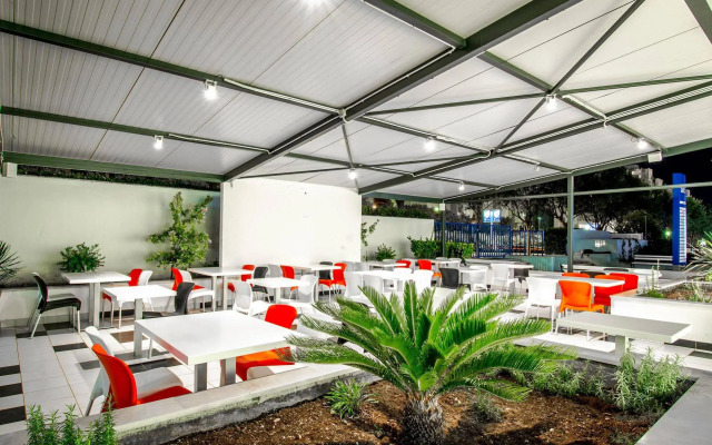 Design Hostel 101Dalmatinac