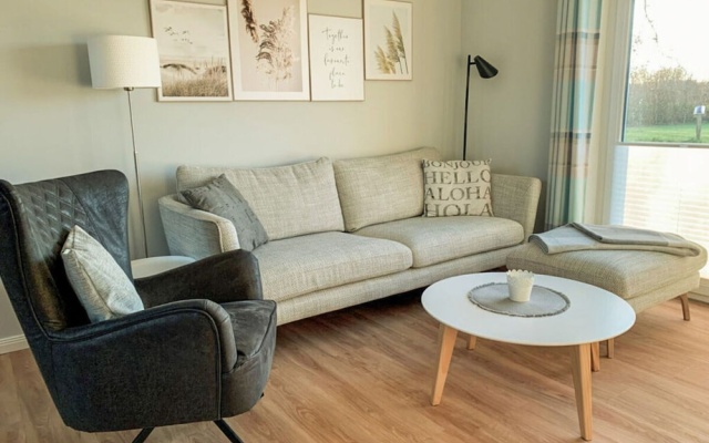 Fordehus Modern Retreat