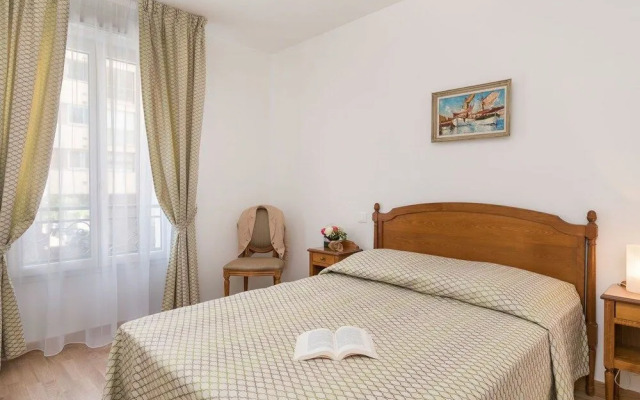 Villa Médicis Puteaux