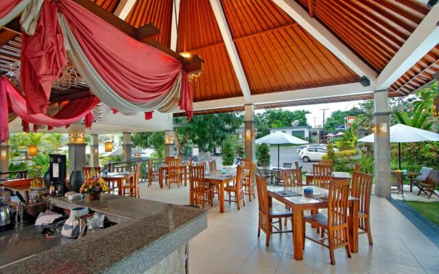 The Brothers Villa