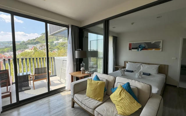 The Deck Condominium by Lofty