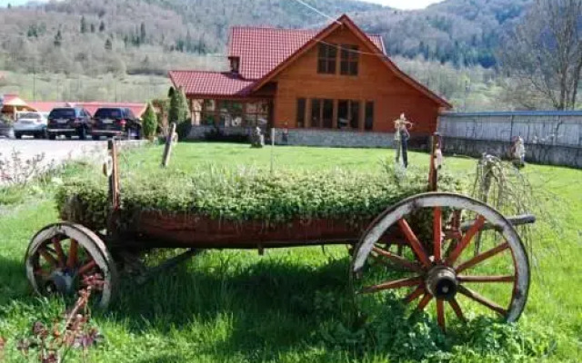 Pension Montana
