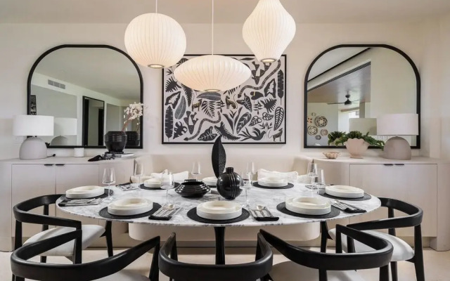 Condo Orquidea In Tau By MitaResidential