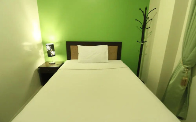 Urban Manor Hotel Annex