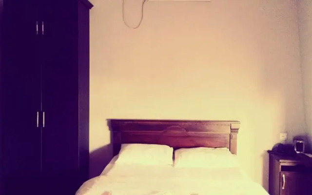 Hotel Alex