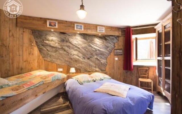 Le Chalet de la Vanoise