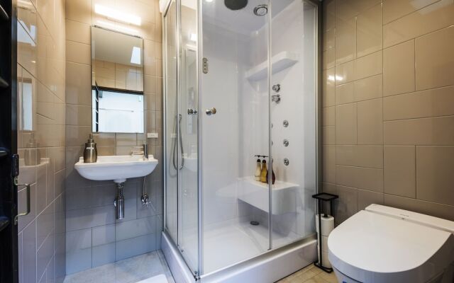 Shiki Villas 1891 - SANAGI