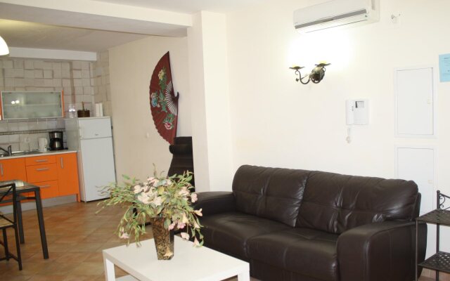 Abadia Suites
