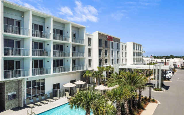 Hilton Garden Inn Destin Miramar Beach
