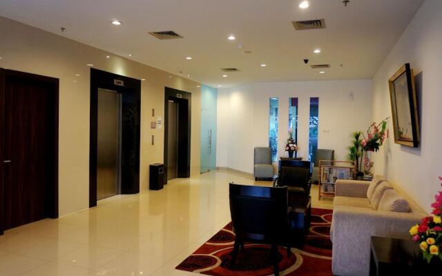 Ameera Hotel