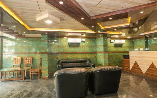 Capital O 36457 Boulevard Madiwala