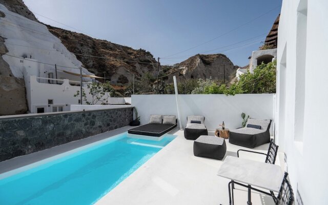 The Magic Luxury Cave Suites