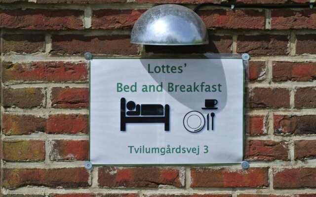 Lottes Bed and Breakfast
