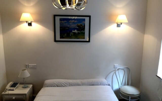 Hotel Le Clos d'Alesia