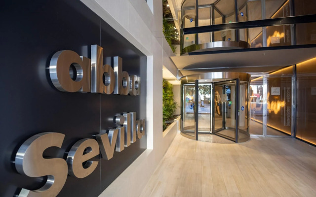 Abba Sevilla hotel
