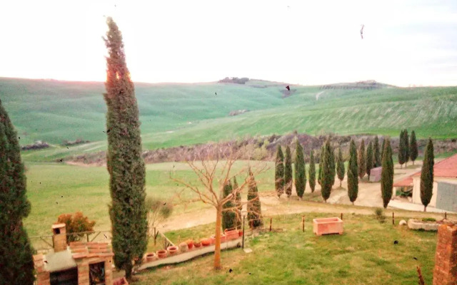 Podere Poggio Salto
