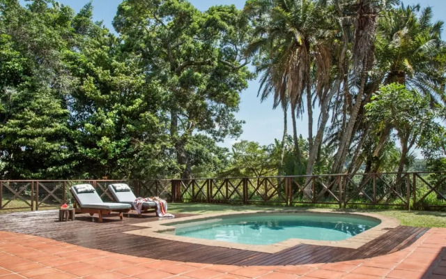 La Casa Compartida