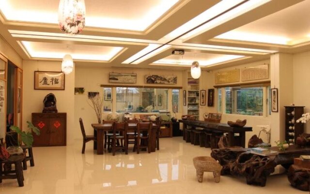 Fuluart B&B
