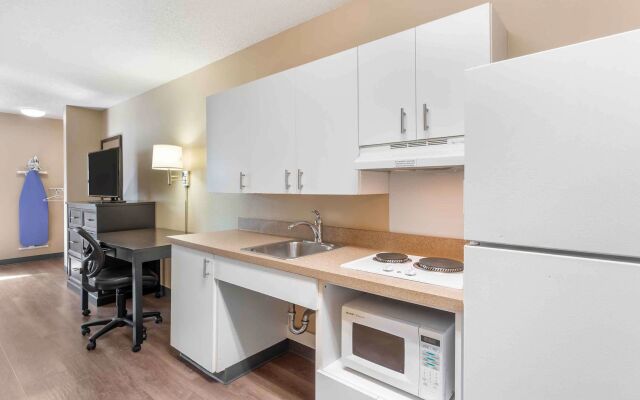 Extended Stay America Suites Seattle Lynnwood