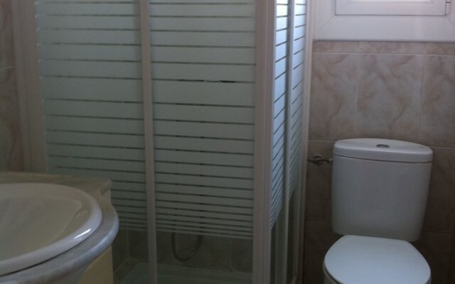 SEA Front Mediterranea Apartment