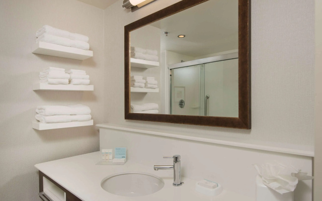 Hampton Inn & Suites Braselton