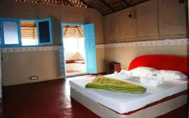 Pirache Village Eco Resort