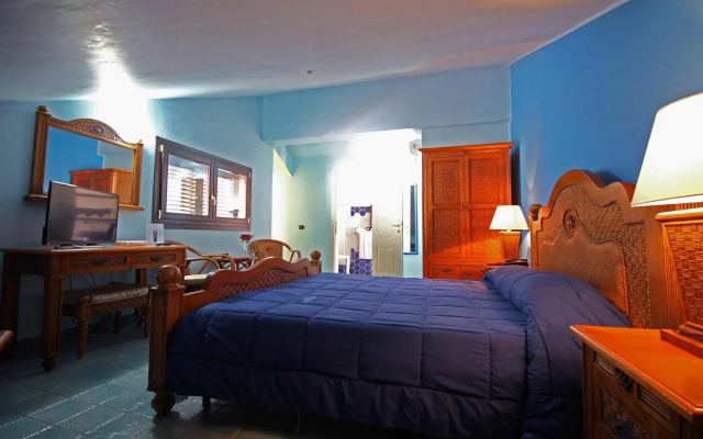 Hotel Residence Capo Campolato