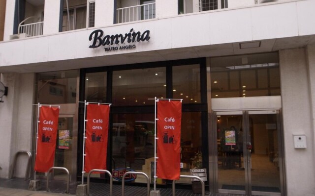 Guest House Banvina - Hostel