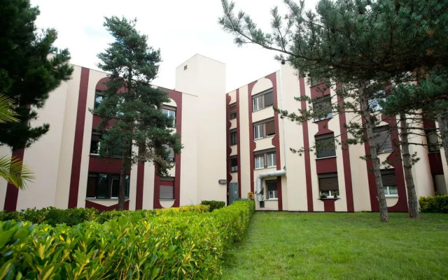 Residence GESTFAC