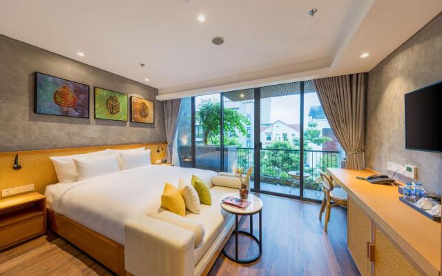 Kua Casa Suite