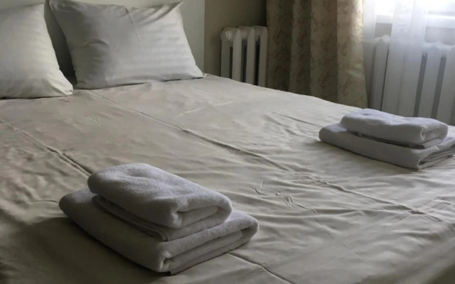 Апартаменти Рівне