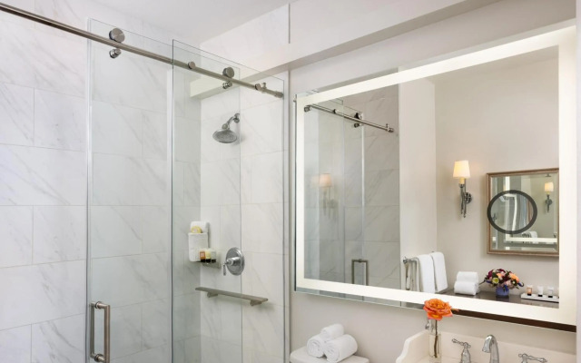 Warwick Melrose Dallas