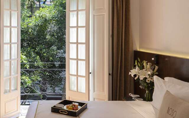Roso Guest House