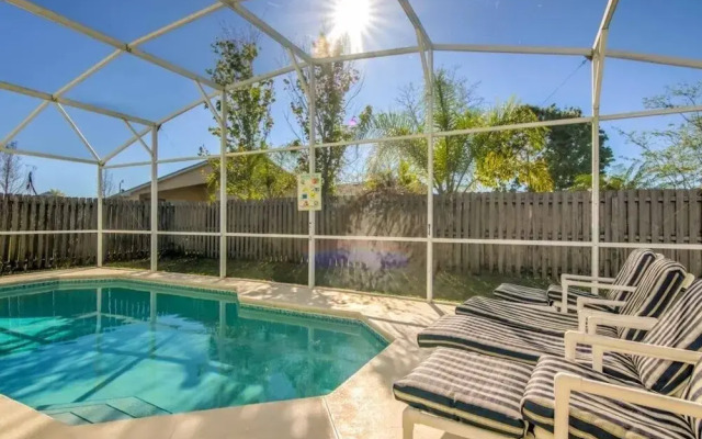 Ray's Eagle Pointe Villa