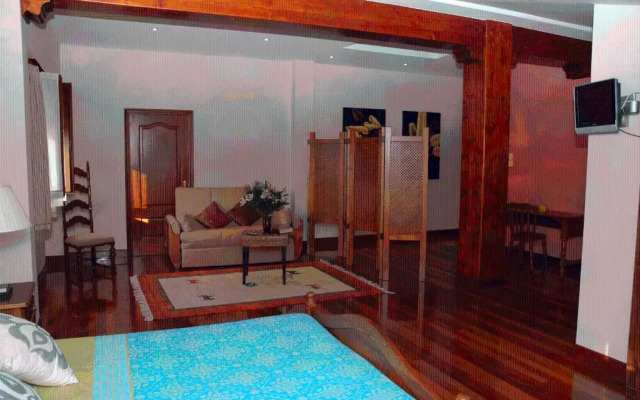 Agroturismo Ibarre