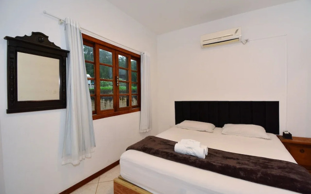 Casa na Praia Grande - Gov Celso Ramos