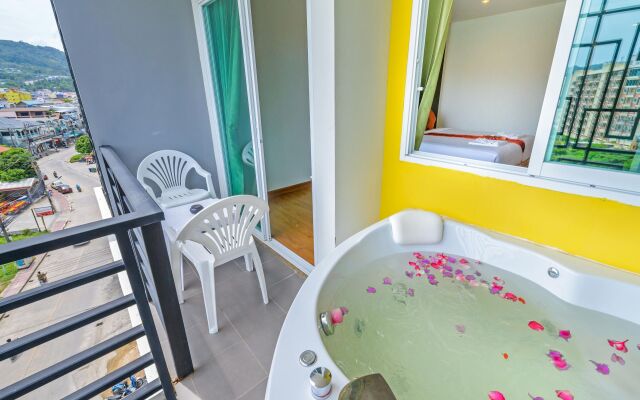 The Three by APK Hotel