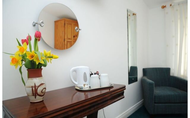The Old Anchor Inn B&B