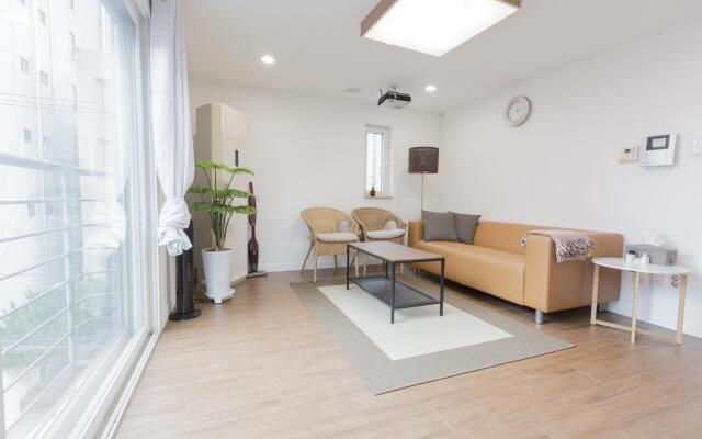 SiO HOSTEL SUITE