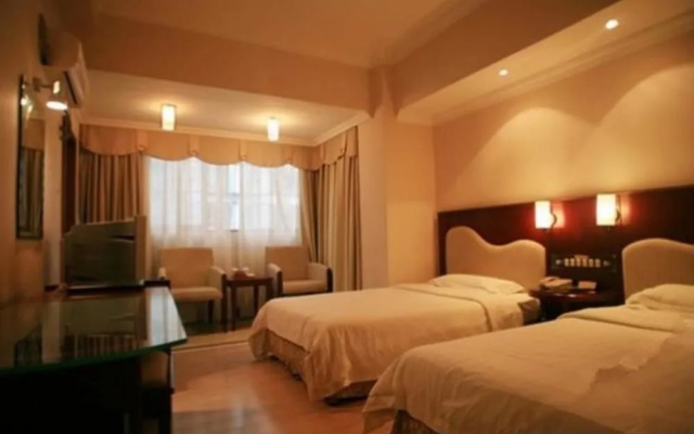 Hotel 112