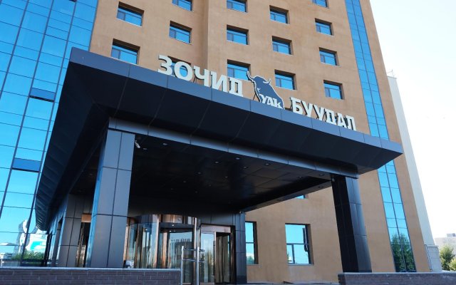 Grand Yak Hotel and Convention centre